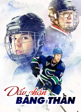 Xem Phim Dấu chân Băng thần Thuyết Minh Online