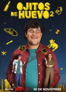 Xem Phim Đâu Có Gì Để Xem (Phần 2) Thuyết Minh Online