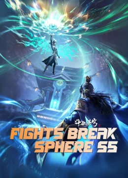 Xem Phim Đấu Phá Thương Khung Ngoại Truyện Thuyết Minh Online