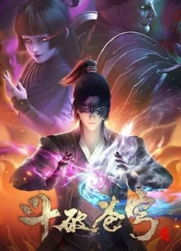 Xem Phim Đấu Phá Thương Khung (Phần 1) Thuyết Minh Online