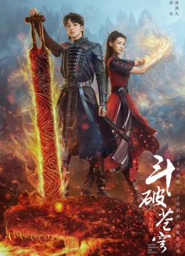 Xem Phim Đấu Phá Thương Khung (Phần 2) Thuyết Minh Online