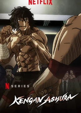 Xem Phim Đấu sĩ Ashura (Mùa 1 – Phần 2) Thuyết Minh Online