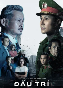 Xem Phim Đấu Trí Thuyết Minh Online