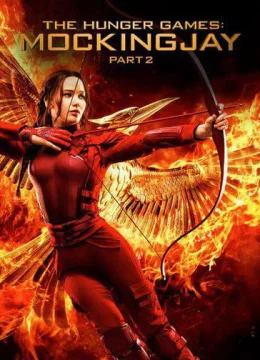 Xem Phim Đấu trường sinh tử: Húng nhại – Phần 2 Thuyết Minh Online