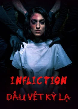 Xem Phim Dấu Vết Kỳ Lạ Thuyết Minh Online