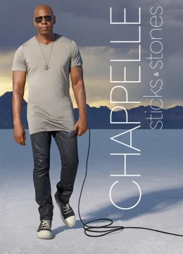 Xem Phim Dave Chappelle: Sticks & Stones Thuyết Minh Online