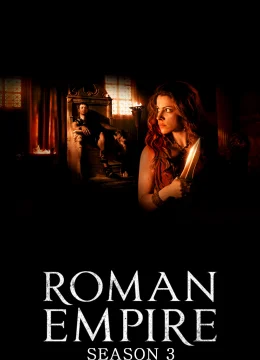 Xem Phim Đế chế La Mã (Phần 3): Caligula – Hoàng đế điên Thuyết Minh Online