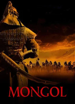 Xem Phim Đế Chế Mông Cổ Thuyết Minh Online
