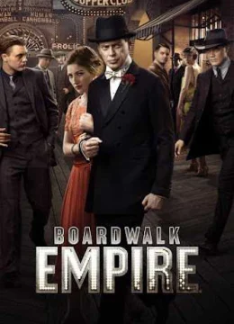 Xem Phim Đế Chế Ngầm: Phần 2 Thuyết Minh Online