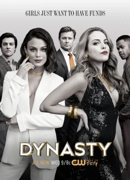 Xem Phim Đế chế (Phần 2) Thuyết Minh Online