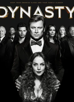 Xem Phim Đế chế (Phần 3) Thuyết Minh Online