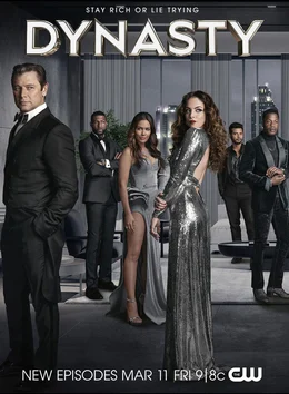 Xem Phim Đế chế (Phần 5) Thuyết Minh Online