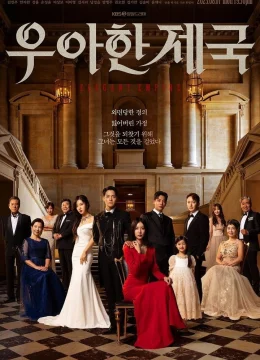 Xem Phim Đế Chế Thanh Lịch Thuyết Minh Online