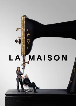 Xem Phim Đế Chế Thời Trang Thuyết Minh Online