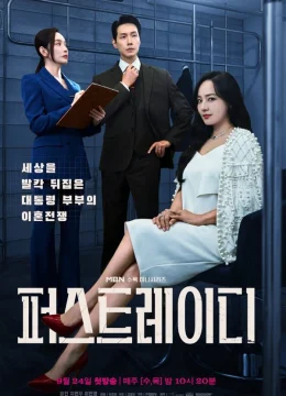 Xem Phim Đệ Nhất Phu Nhân Thuyết Minh Online