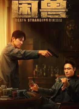 Xem Phim Death Stranding Thuyết Minh Online