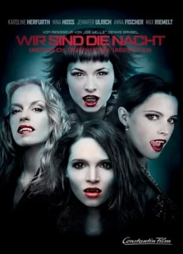 Xem Phim Đêm Hủy Diệt Thuyết Minh Online