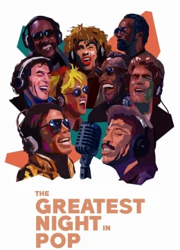 Xem Phim Đêm Nhạc Pop Lịch Sử Thuyết Minh Online