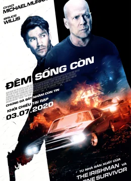 Xem Phim Đêm Sống Còn Thuyết Minh Online