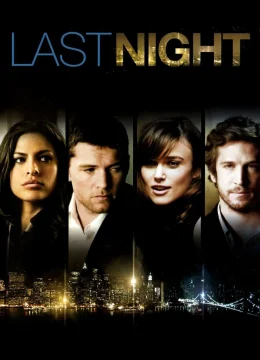 Xem Phim Đêm Tình Cuối Thuyết Minh Online