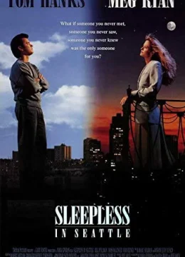 Xem Phim Đêm Trắng Ở Seattle Thuyết Minh Online