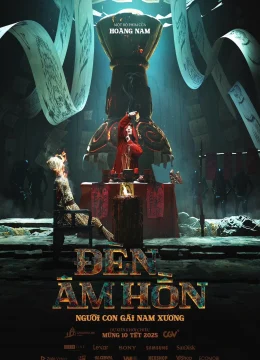 Xem Phim Đèn Âm Hồn Thuyết Minh Online