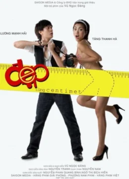 Xem Phim Đẹp Từng Centimet Thuyết Minh Online