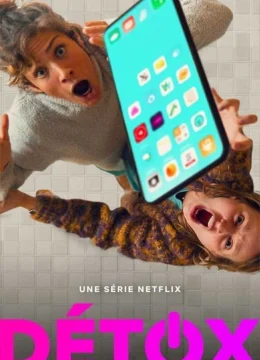 Xem Phim Detox Thuyết Minh Online