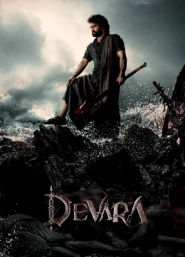 Xem Phim Devara: Part 1 Thuyết Minh Online