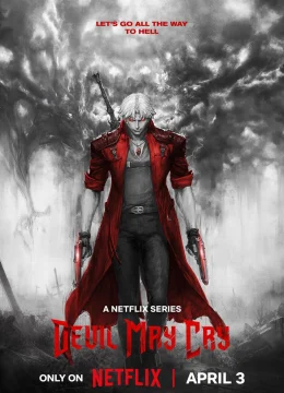 Xem Phim Devil May Cry Thuyết Minh Online