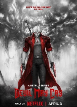 Devil May Cry (Phần 1)