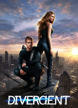 Xem Phim Dị Biệt: Những Kẻ Bất Trị Thuyết Minh Online