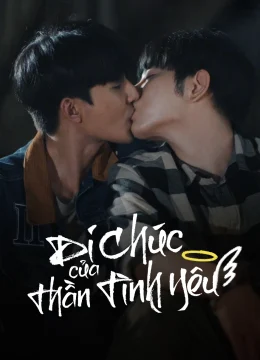 Xem Phim Di Chúc Của Thần Tình Yêu Thuyết Minh Online