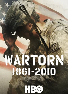 Xem Phim Di Chứng Chiến Tranh 1861-2010 Thuyết Minh Online