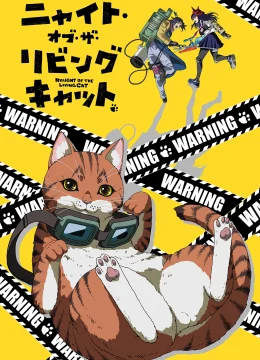 Xem Phim Đi Đêm Lắm Có Ngày Gặp Mèo Thuyết Minh Online