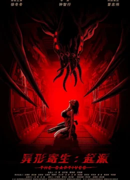 Xem Phim Dị Hình Ký Sinh: Khởi Nguyên Thuyết Minh Online