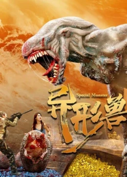 Xem Phim Dị Hình Thú Thuyết Minh Online