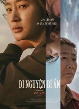 Xem Phim Di Nguyện Bí Ẩn Thuyết Minh Online