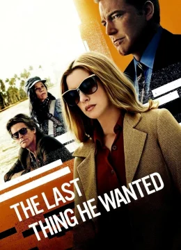 Xem Phim Di Nguyện Của Cha Thuyết Minh Online