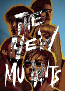 Xem Phim Dị Nhân Thế Hệ Mới Thuyết Minh Online