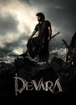 Xem Phim Di Sản Của Devara (Phần 1) Thuyết Minh Online