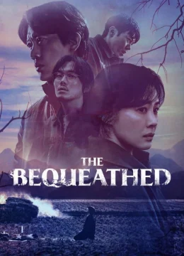 Xem Phim Di Sản Kỳ Bí Thuyết Minh Online