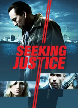 Đi Tìm Công Lý (2011)