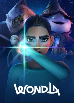 Xem Phim Đi Tìm WondLa (Phần 1) Thuyết Minh Online