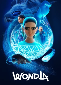 Xem Phim Đi Tìm WondLa (Phần 2) Thuyết Minh Online