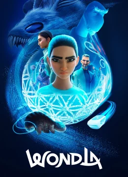Xem Phim Đi Tìm WondLa – WondLa (Phần 2) Thuyết Minh Online