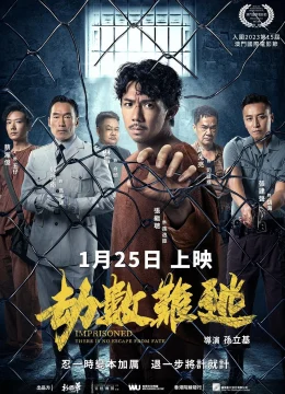 Xem Phim Địa Ngục Sau Song Sắt Thuyết Minh Online