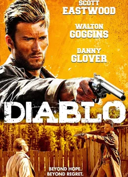 Xem Phim Diablo Thuyết Minh Online