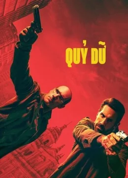 Xem Phim Diablo: Đùa Với Lửa Thuyết Minh Online