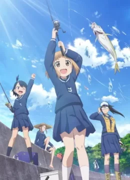 Xem Phim Diary of Our Days at the Breakwater Thuyết Minh Online